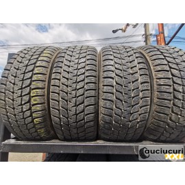 Bridgestone Blizzak LM-25  205/60/16 Iarna